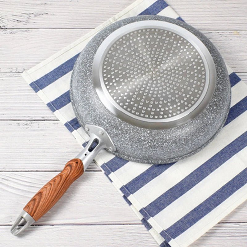 PANCORE – Premium Non-Stick Pan for Induction & Gas