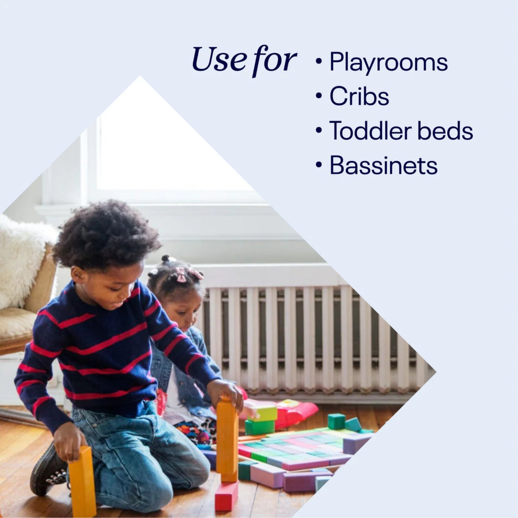 Nanit Pro Baby Monitor & Flex Stand