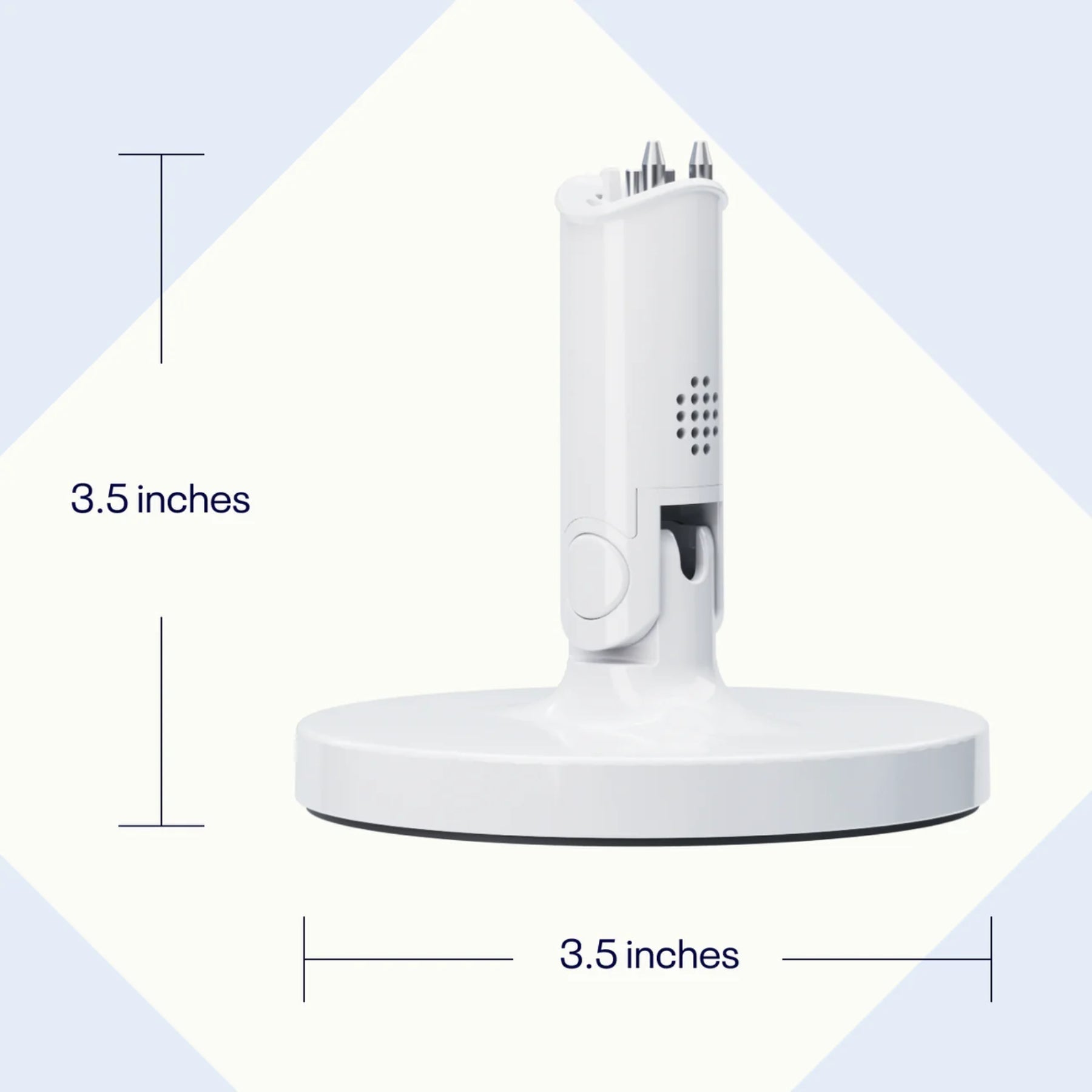 Nanit Pro Baby Monitor & Flex Stand