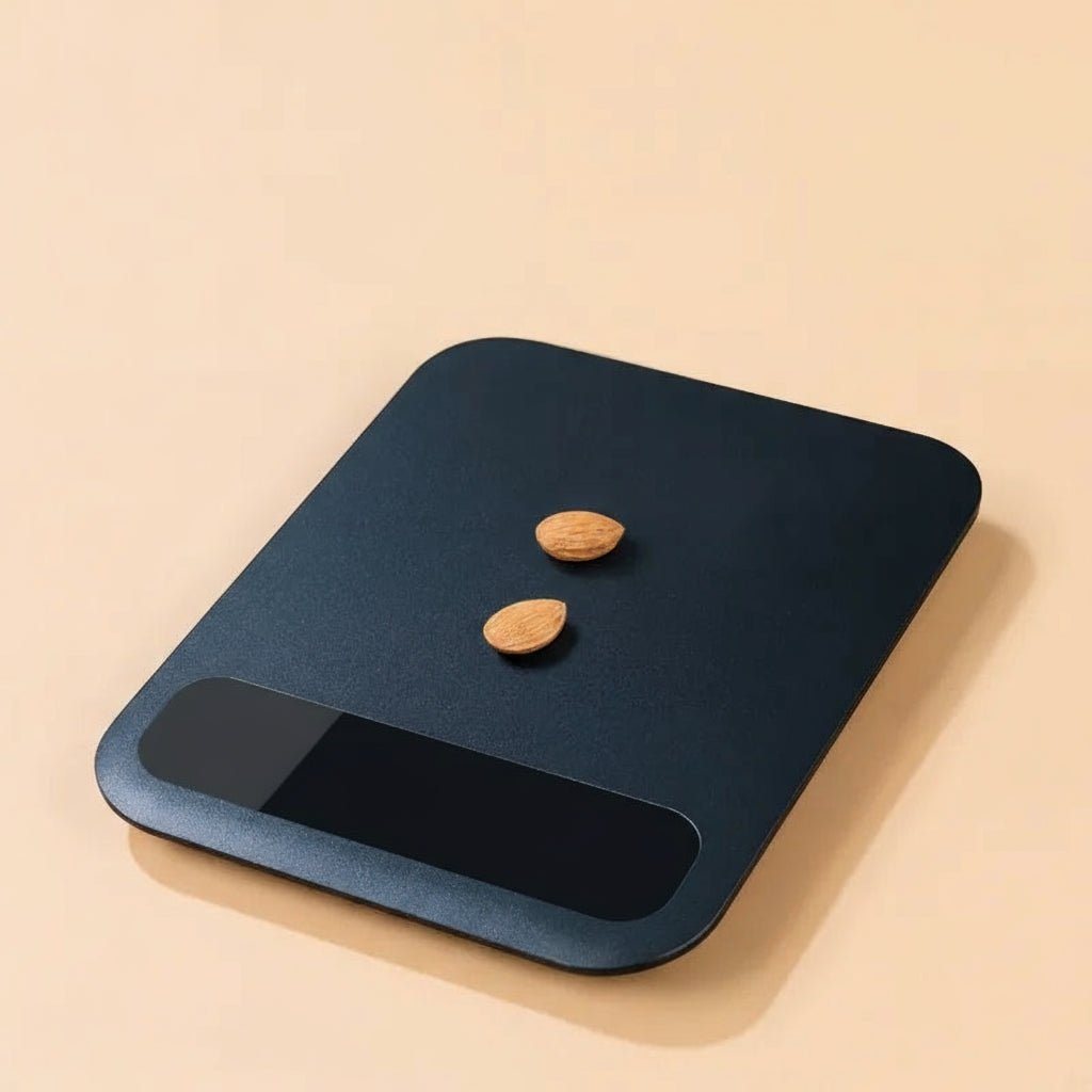 MINISCALE – Compact digital kitchen scale for daily use