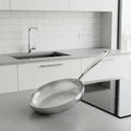 FusionFry – Gas and induction compatible cookware