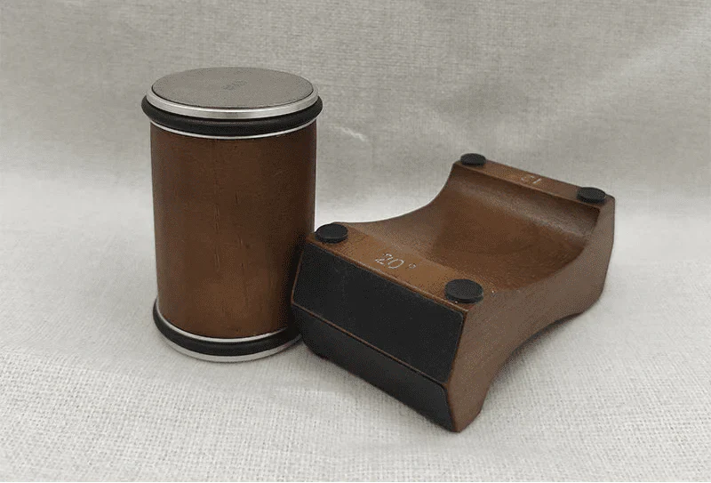 KLINGENPRO – Professional Diamond Knife Sharpening System
