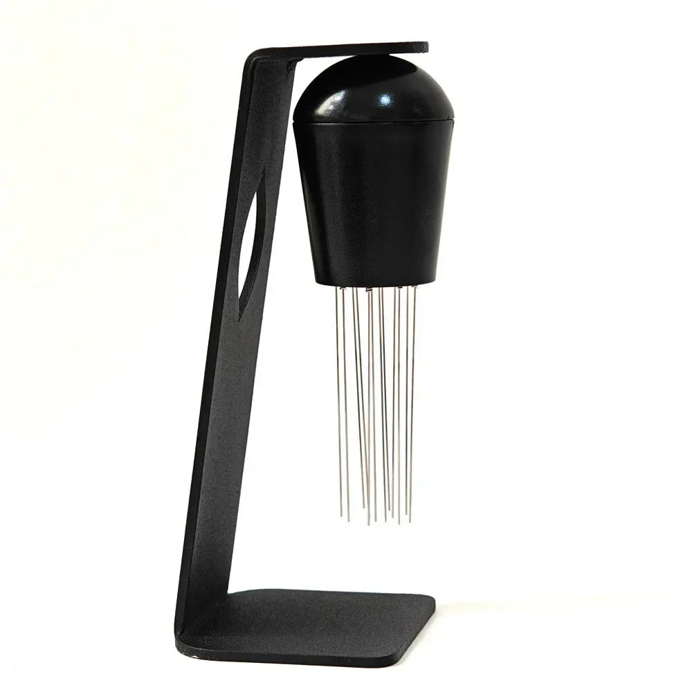 SHOTMIX – Precise Coffee Stirring Accessory for Espresso Preparation