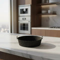 ÖKOFRY – Reusable Silicone Insert for the Air Fryer with Non-Stick Surface
