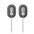 EcoTemp Pro - Cordless meat thermometer for BBQ & grill