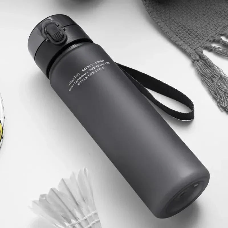 Hydrasport - Leak-proof BPA-free water bottle for sports, work & everyday life