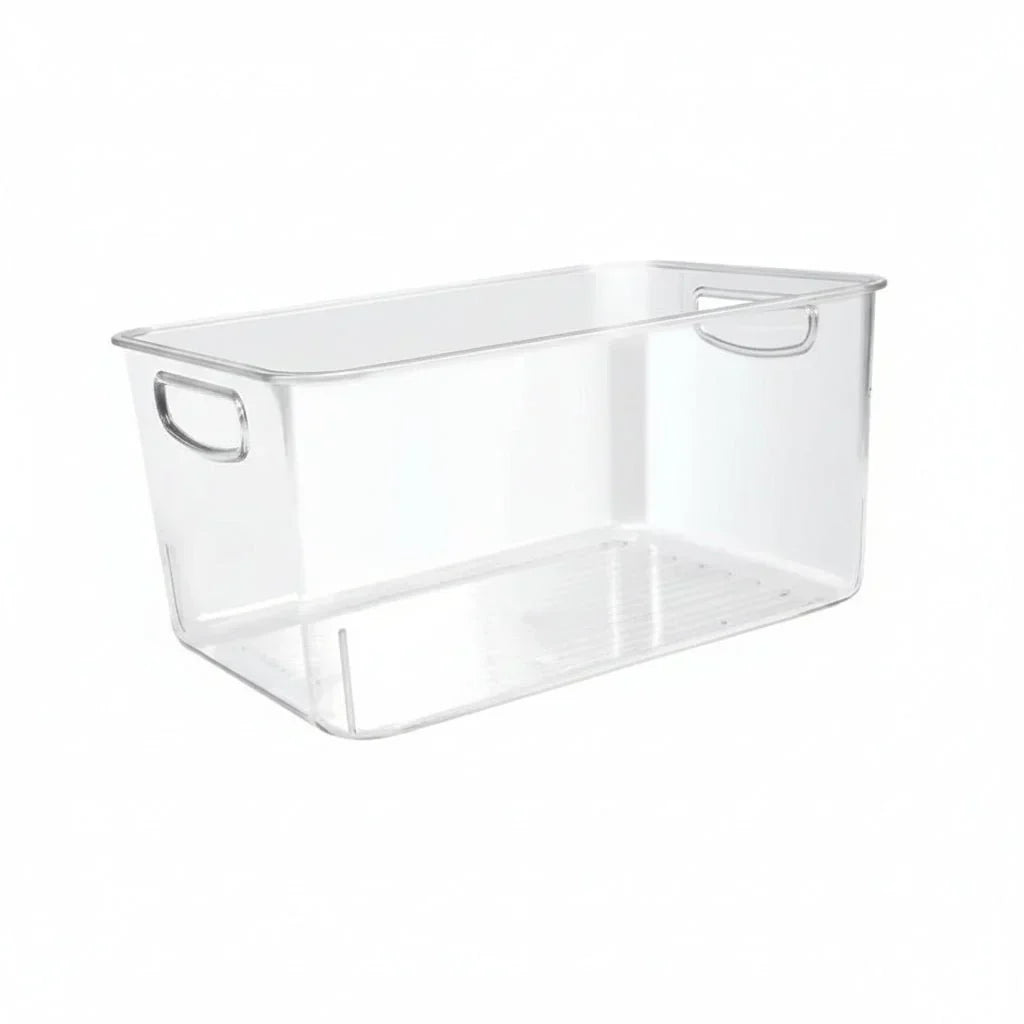 CHILLRAIL – Compact Can Organizer for Refrigerator & Freezer Compartment
