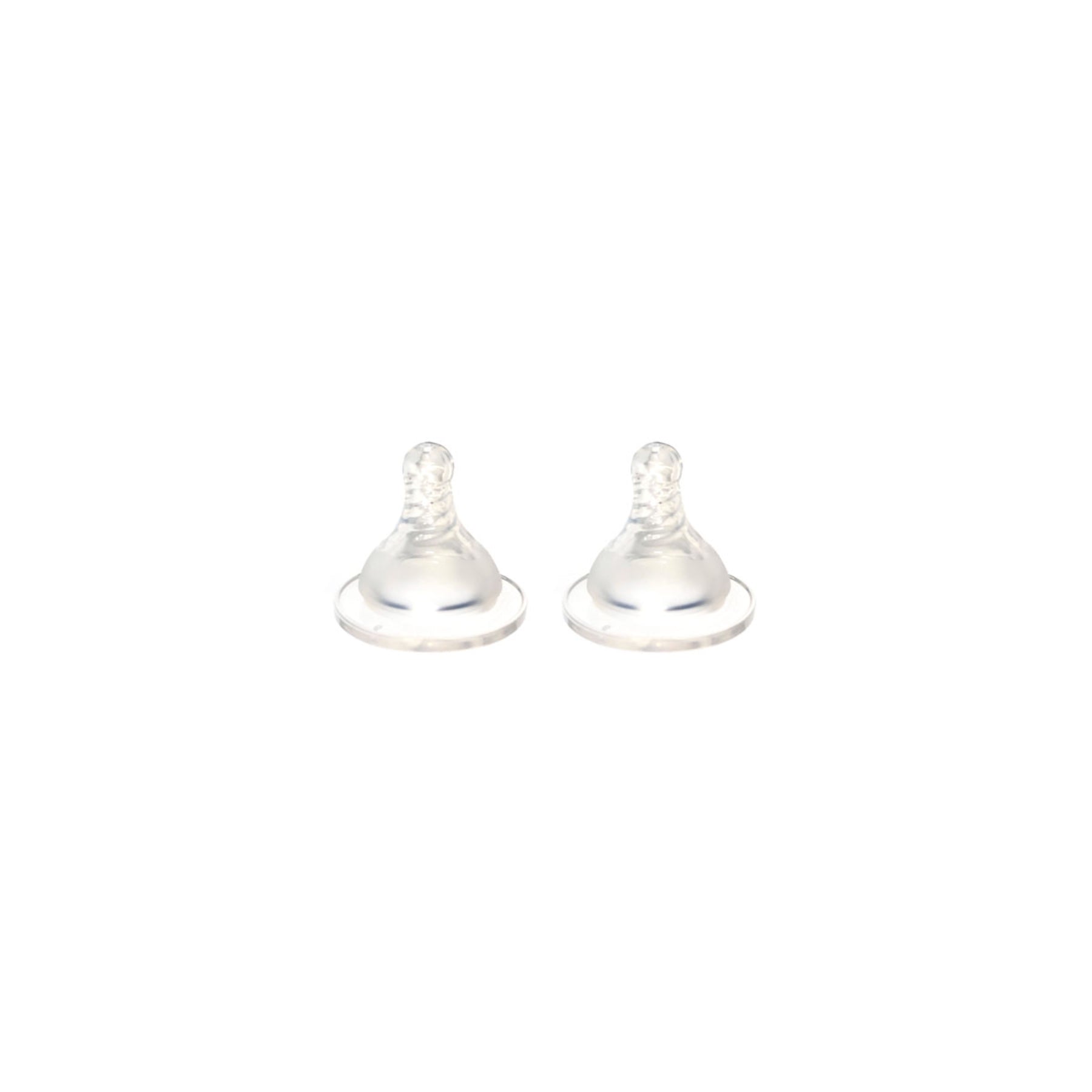 Elodie Silicone Bottle Teats