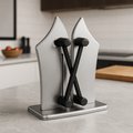 SHARPLINE – Professional knife sharpener for all blade types, fast and easy to use