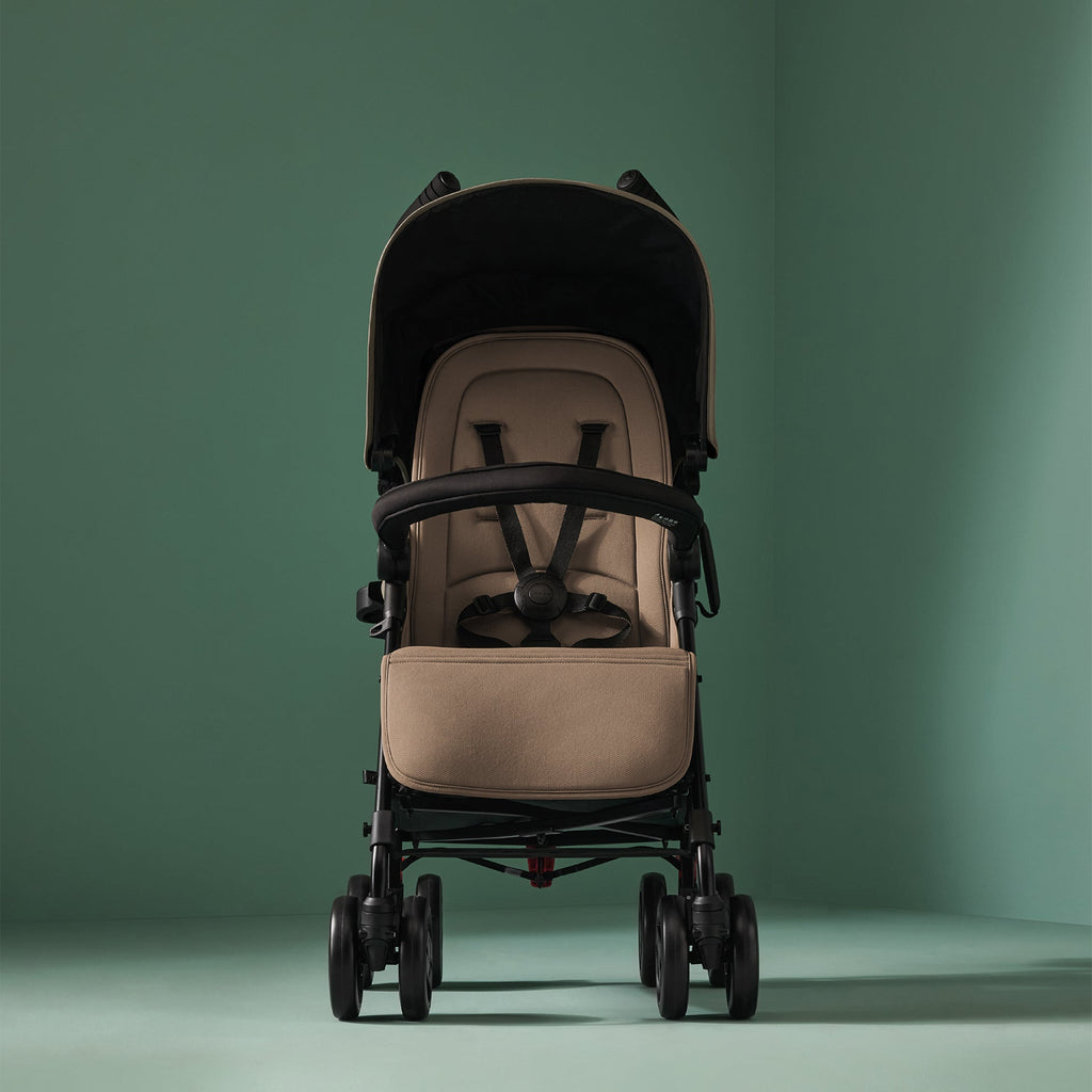 Silver Cross Pop Stroller | Cobble