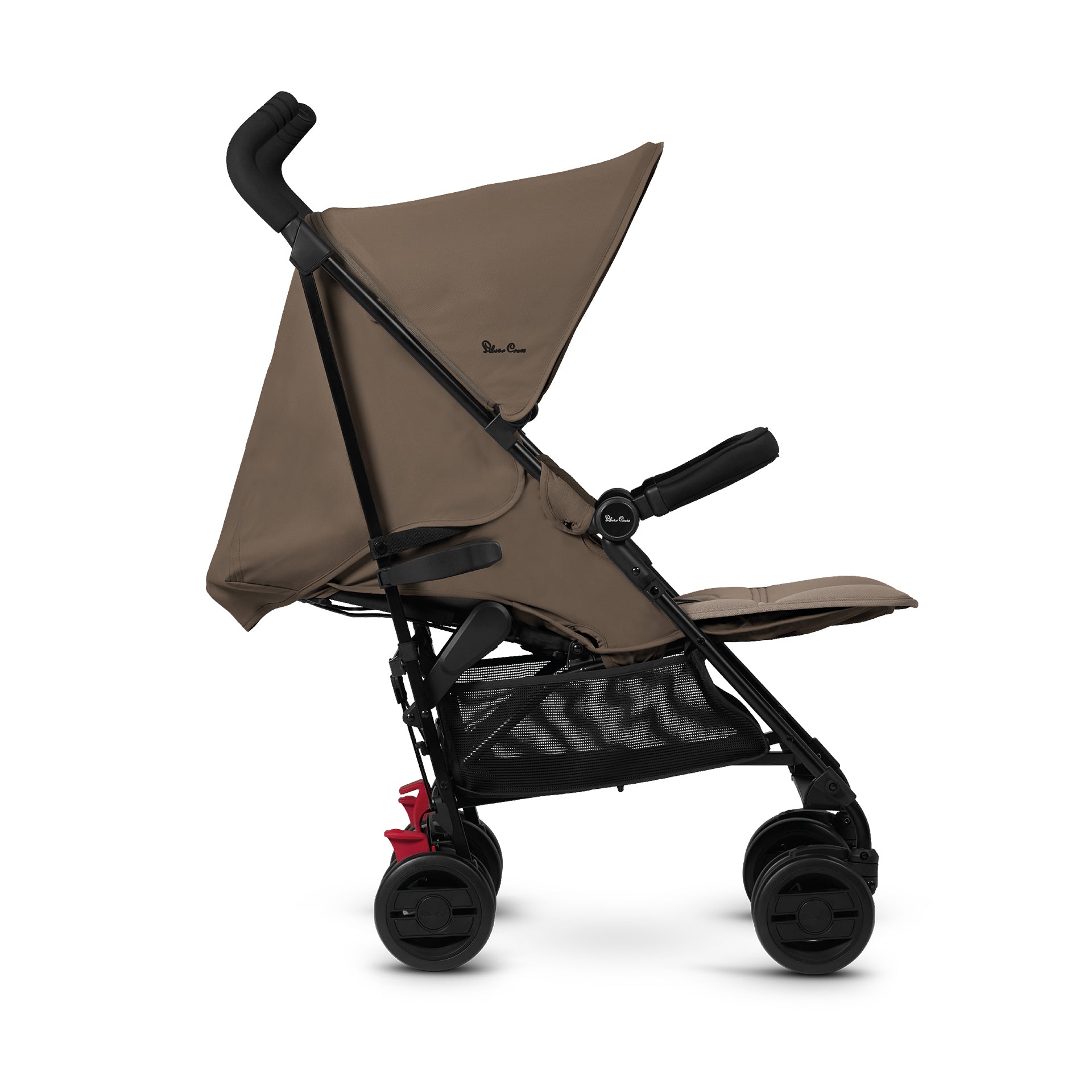Silver Cross Pop Stroller | Cobble