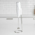 CreamCraft – Electric Milk Frother & Egg Beater for Coffee and Kitchen