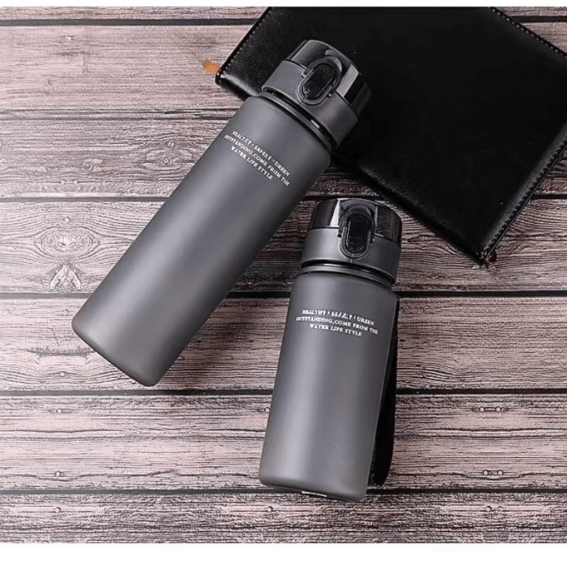 Hydrasport - Leak-proof BPA-free water bottle for sports, work & everyday life