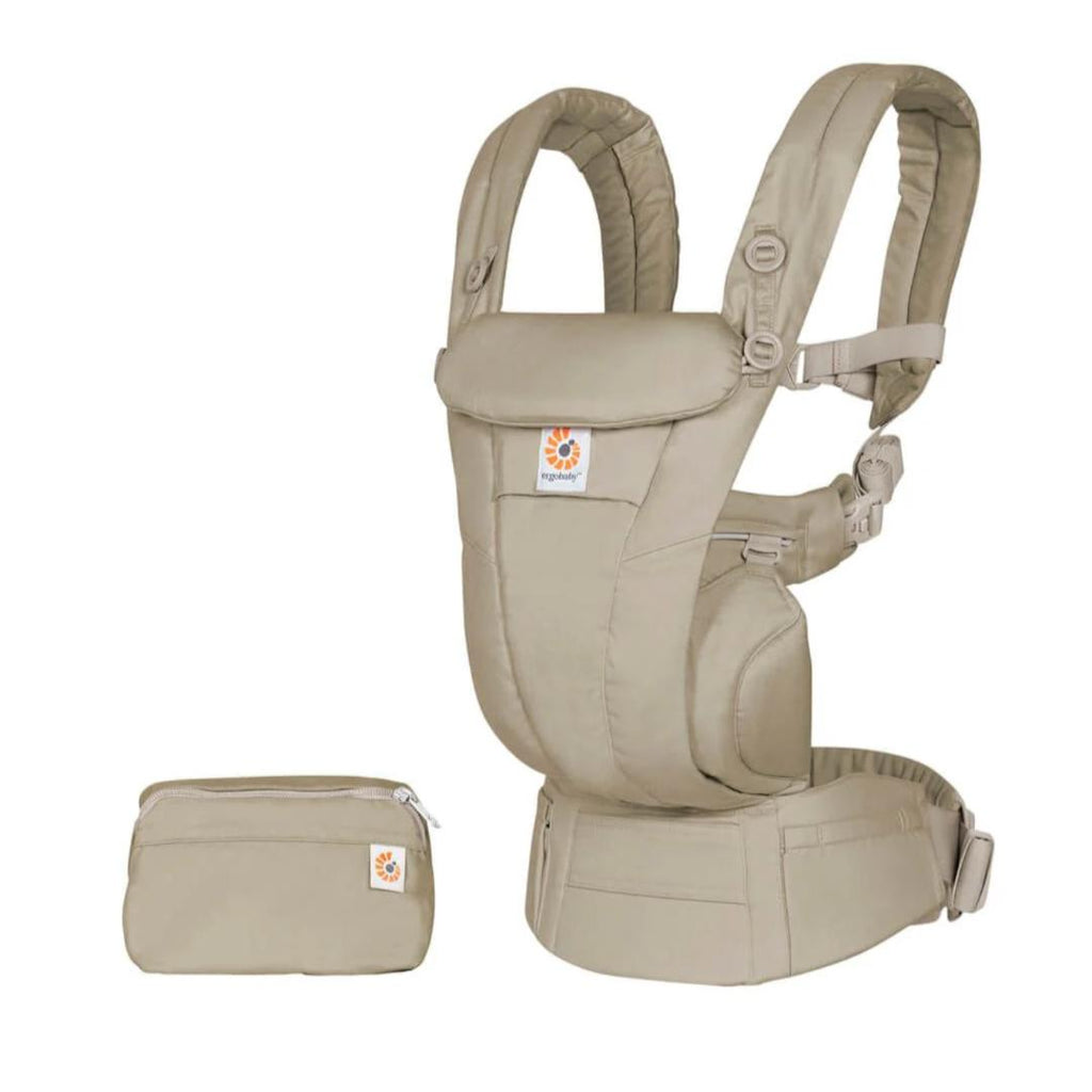 Ergobaby Omni Dream Carrier - Soft Olive