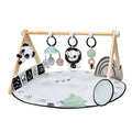Tiny Love Luxe Gymini - Magical Tales | Black & White
