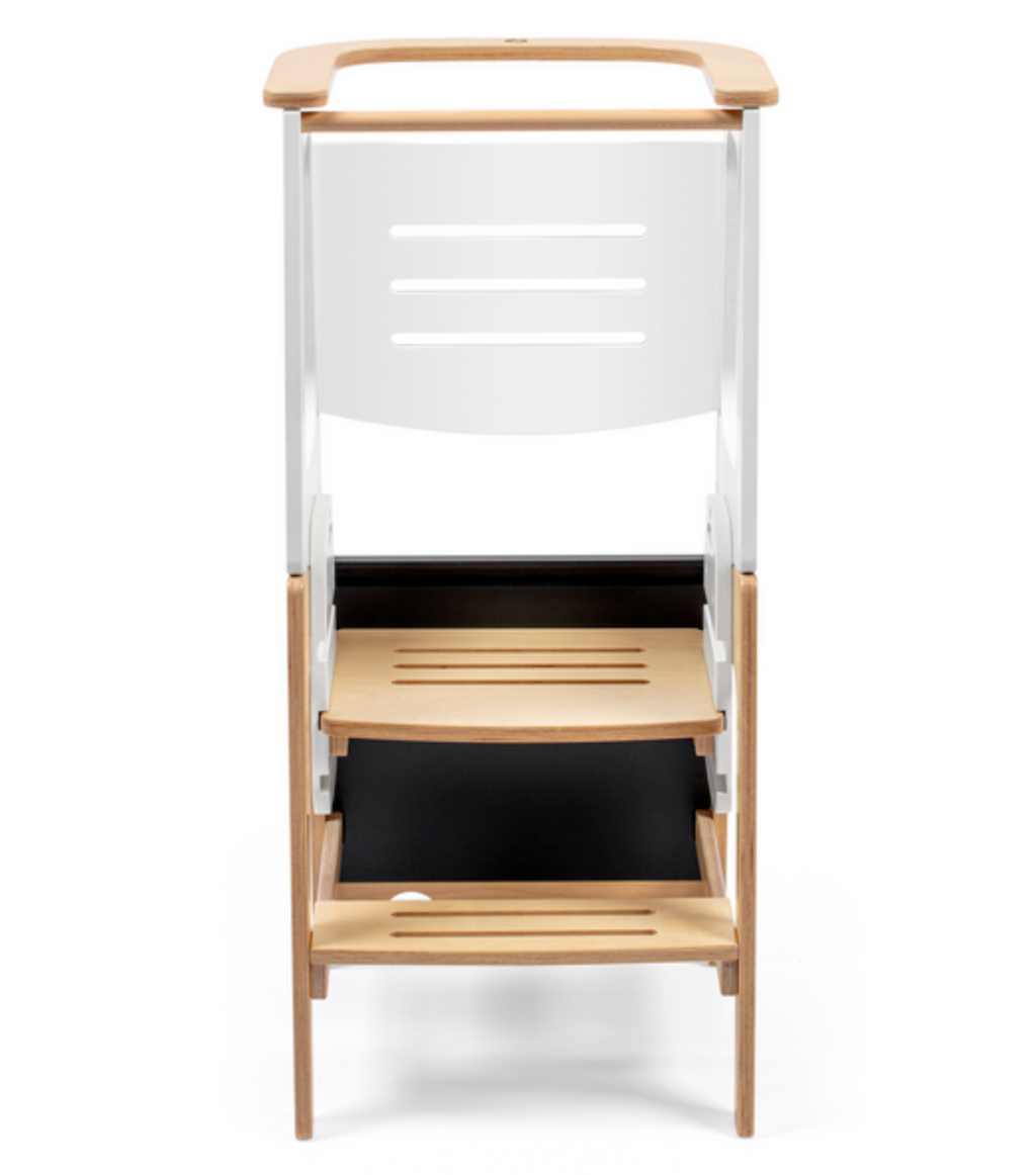 Maxi-Cosi Toucan 3-in-1 Learning Tower | Wood