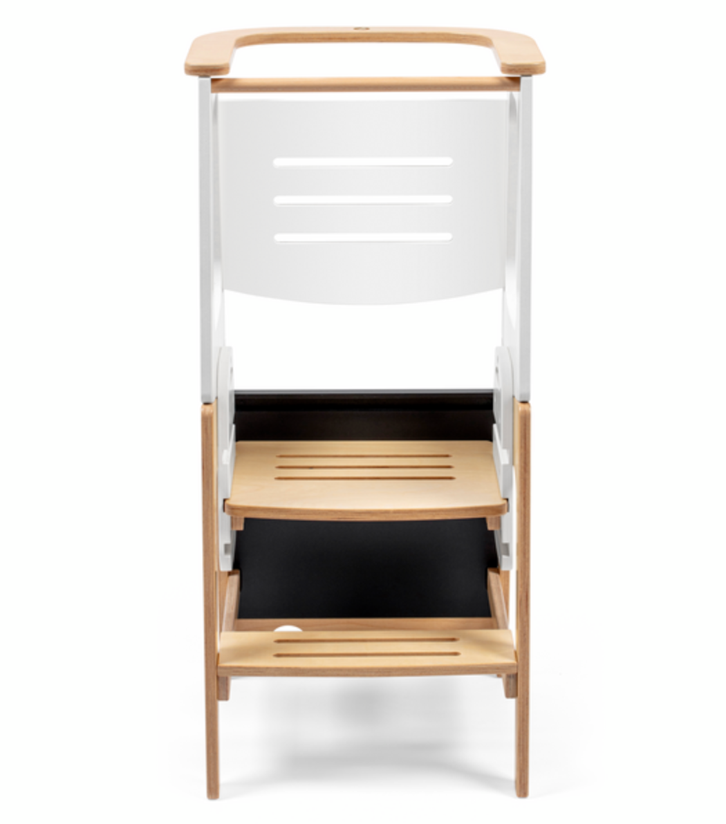 Maxi-Cosi Toucan 3-in-1 Learning Tower | Wood