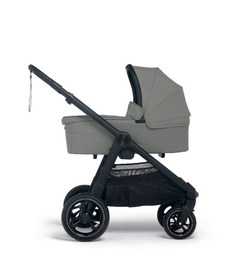 Mamas & Papas Ocarro & Cybex Cloud T Bundle - Flint