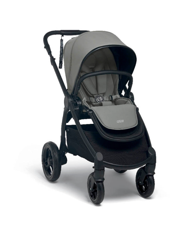 Mamas & Papas Ocarro & Maxi-Cosi Cabriofix Bundle - Flint
