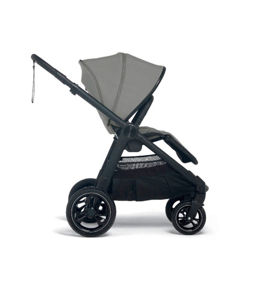 Mamas & Papas Ocarro & Maxi-Cosi Pebble 360 Pro2 Bundle - Flint