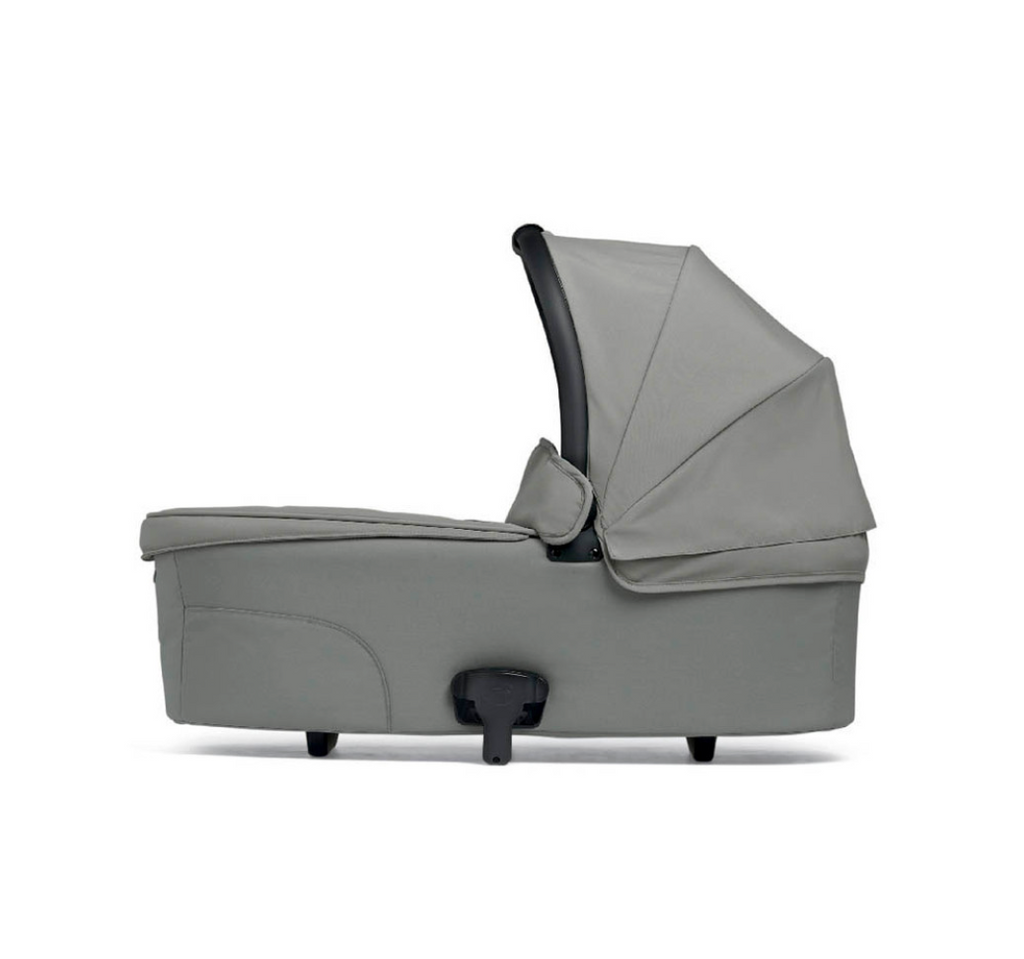 Mamas & Papas Ocarro & Cybex Cloud T Bundle - Flint