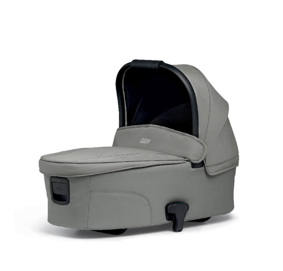 Mamas & Papas Ocarro & Cybex Cloud T Bundle - Flint