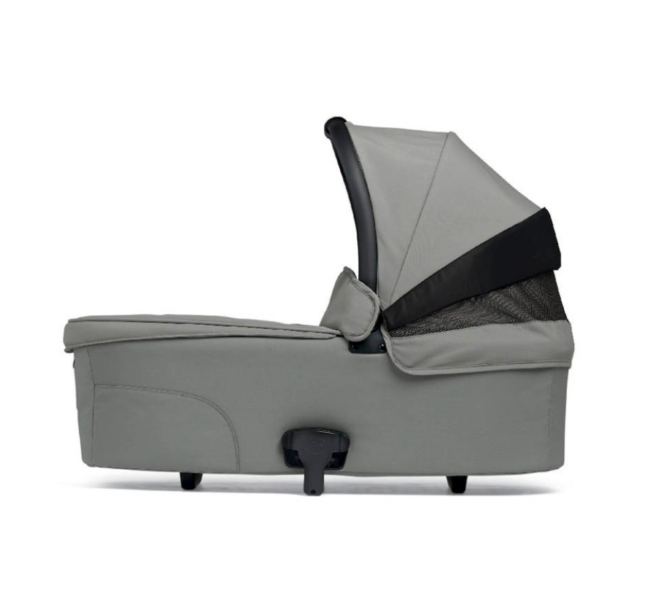 Mamas & Papas Ocarro & Maxi-Cosi Pebble 360 Pro2 Bundle - Flint