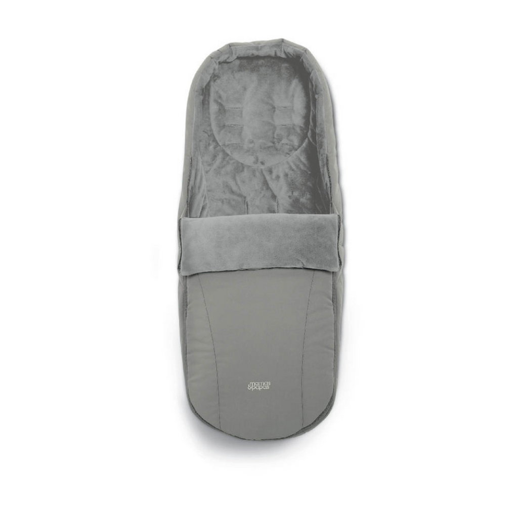 Mamas & Papas Ocarro & Maxi-Cosi Cabriofix Bundle - Flint