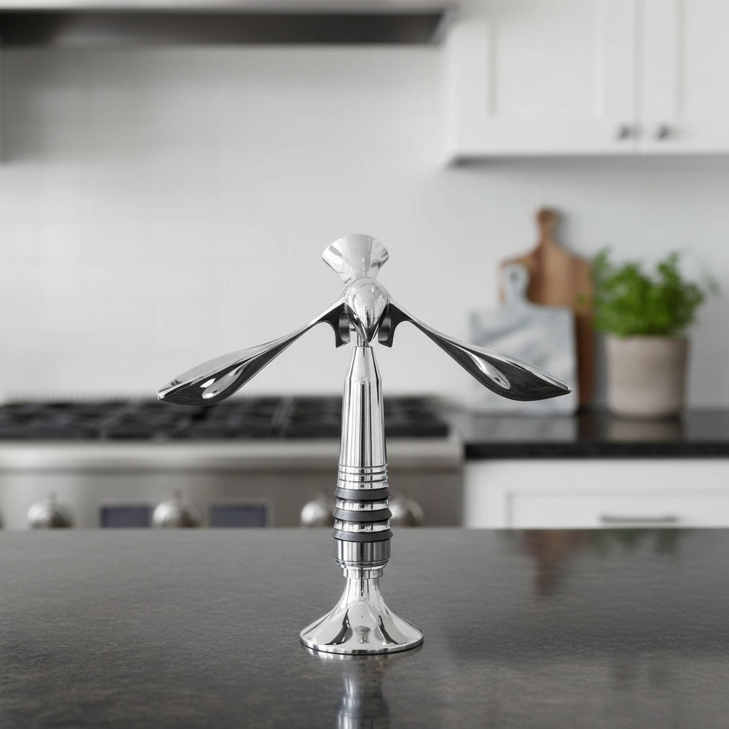 FLYBIRD Opener - Self-balancing design bottle opener in bird look