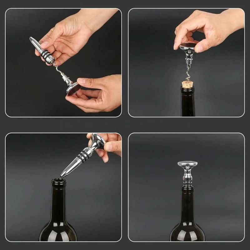 FLYBIRD Opener - Self-balancing design bottle opener in bird look