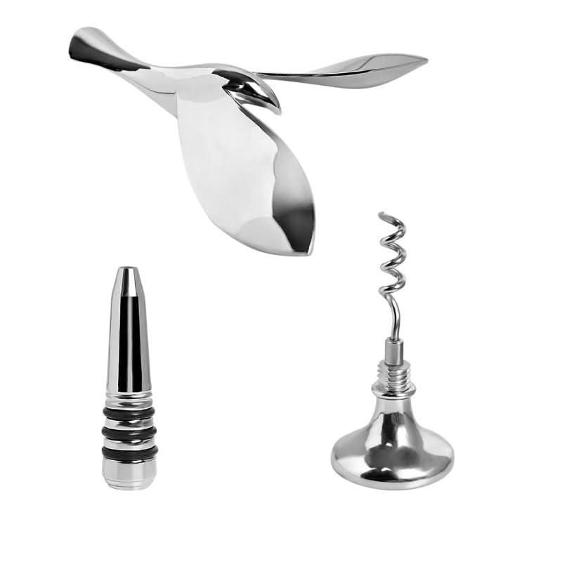 FLYBIRD Opener - Self-balancing design bottle opener in bird look