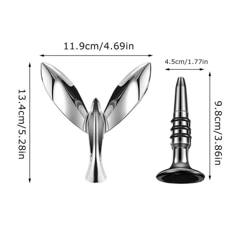 FLYBIRD Opener - Self-balancing design bottle opener in bird look
