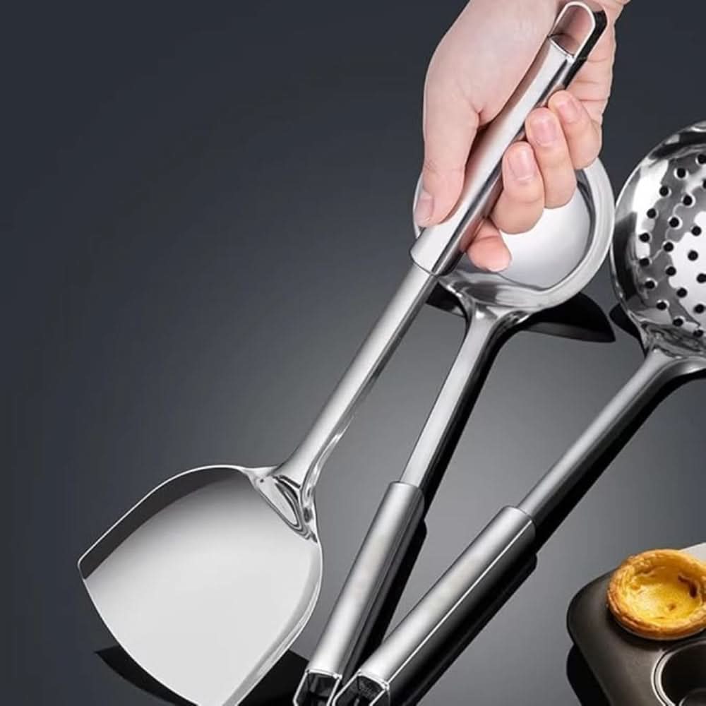 InductoPro – Versatile Set for All Types of Stoves