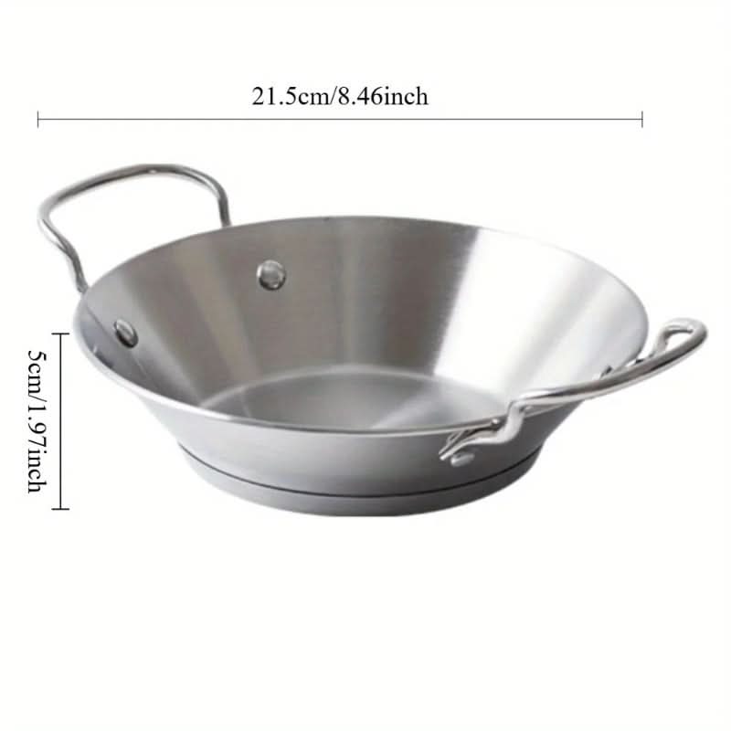 FlatFeast – Light and Easy-to-Handle Cooking Tray