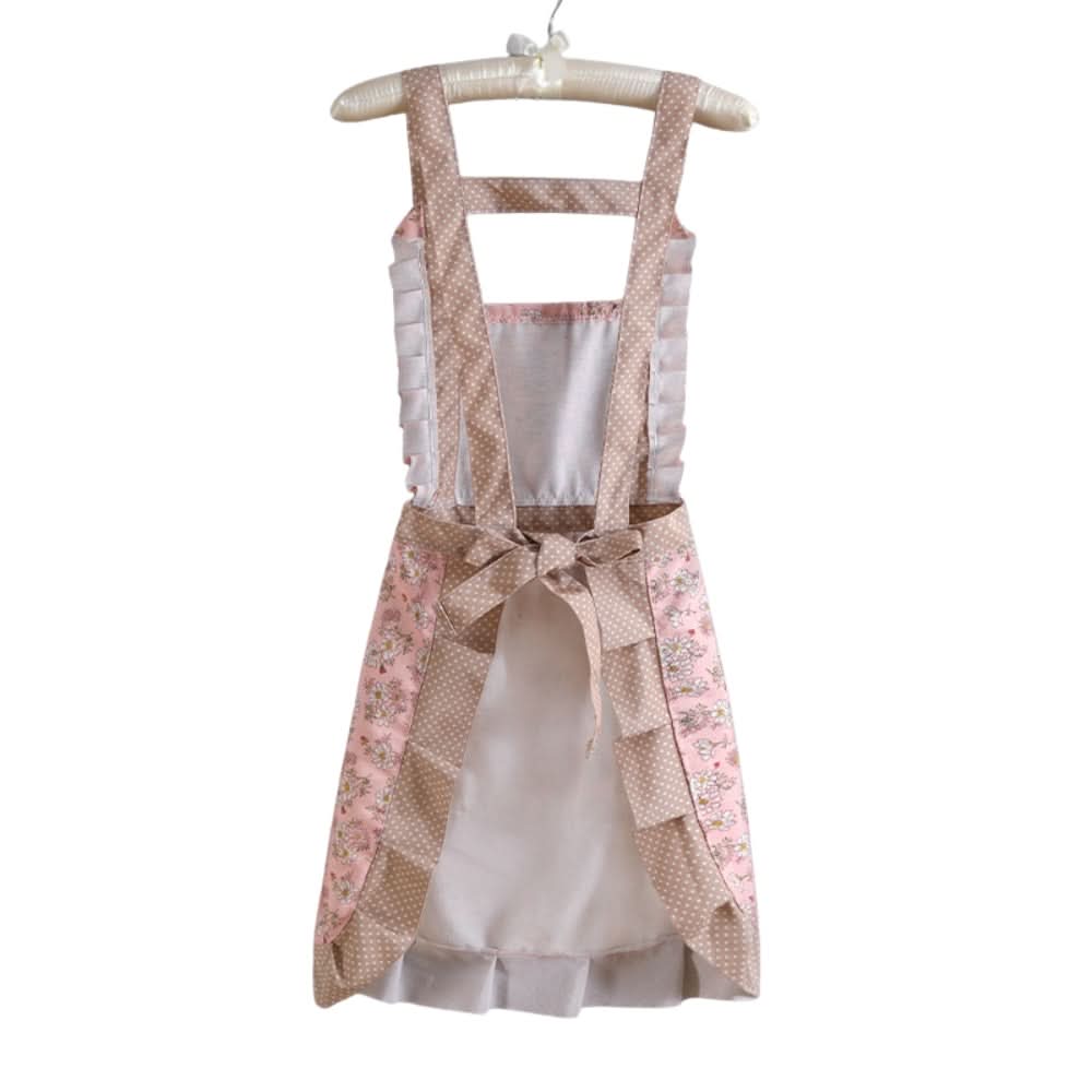 KüchenCouture – Stylish, Adjustable Chef Clothing