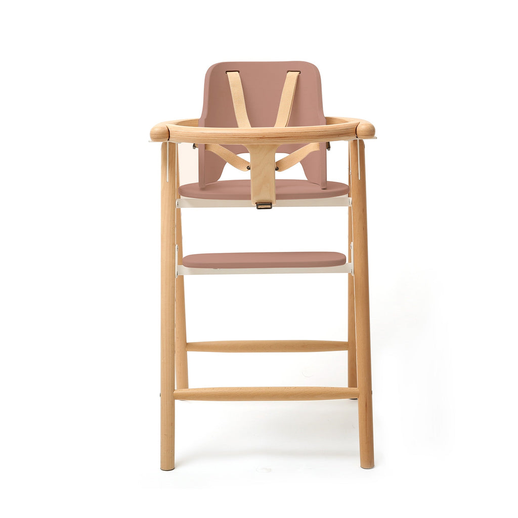 Charlie Crane TOBO Baby Set - Rosewood