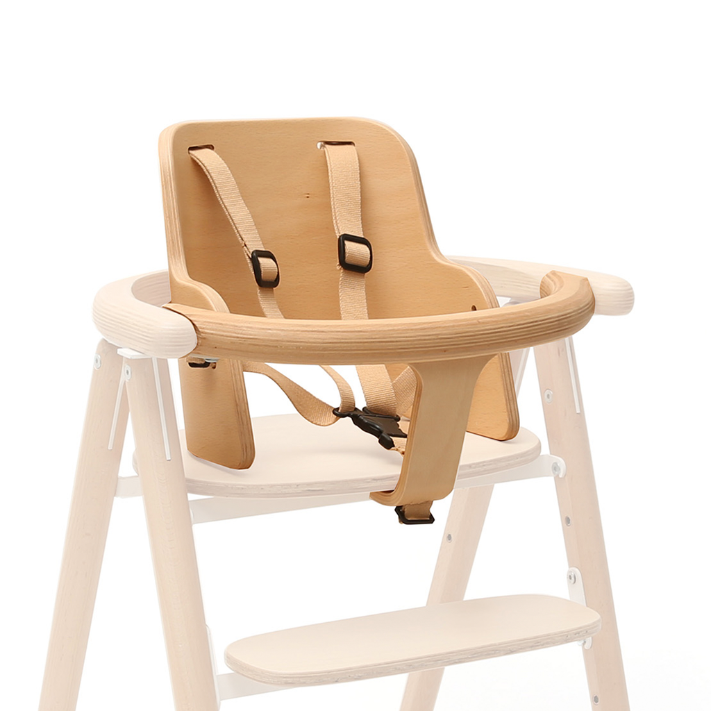 Charlie Crane TOBO Baby Set - Natural