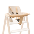 Charlie Crane TOBO Baby Set - White