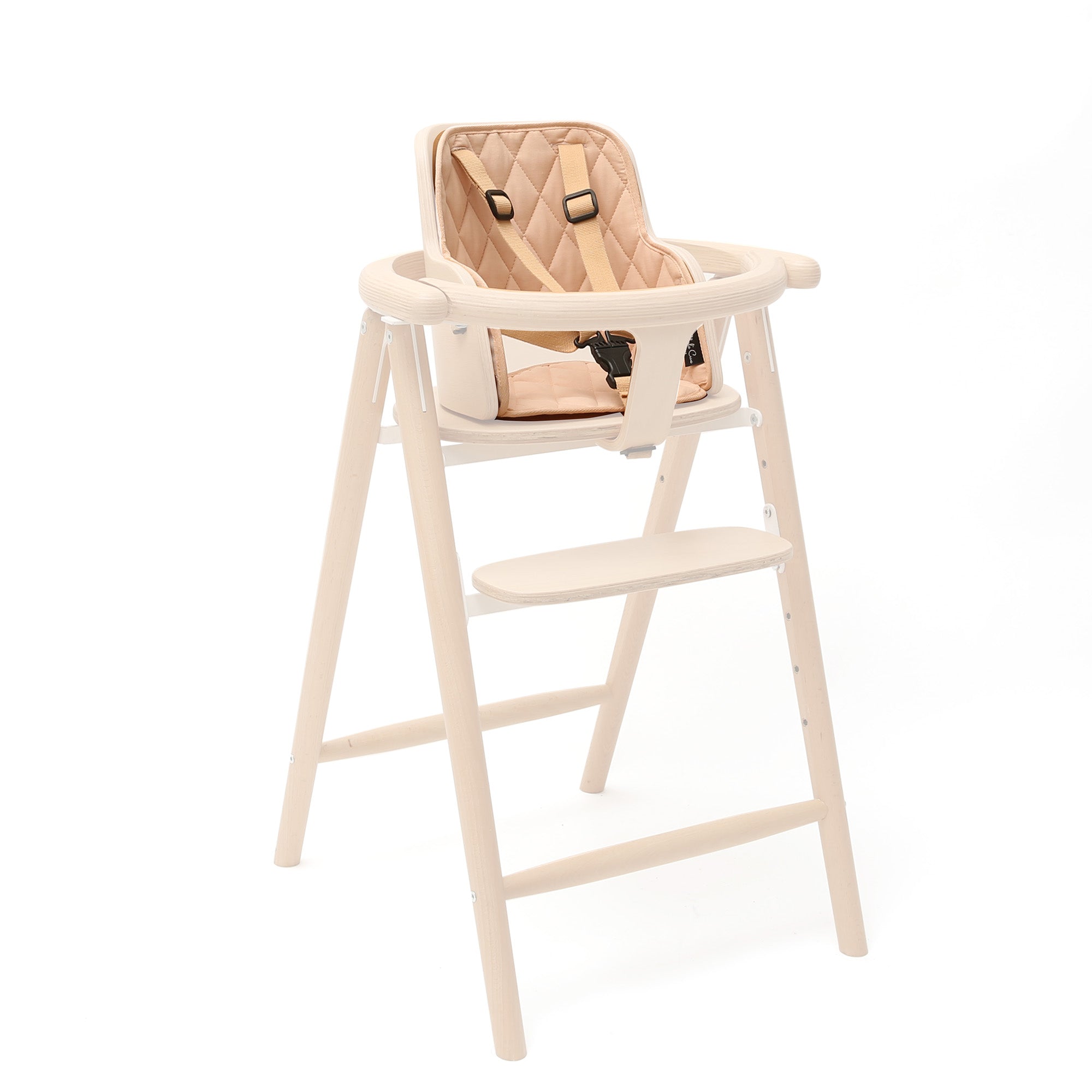 Charlie Crane TOBO Cushion - Nude