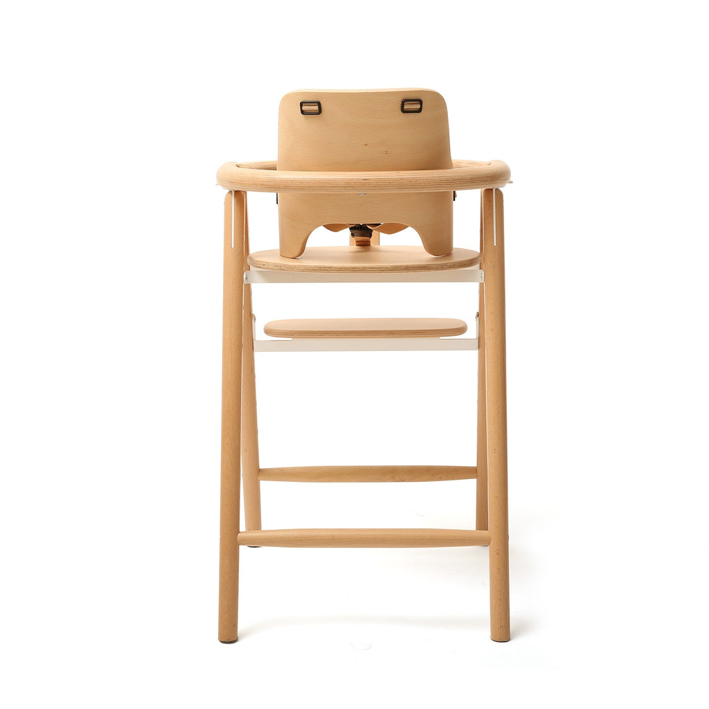Charlie Crane TOBO Baby Set - Natural