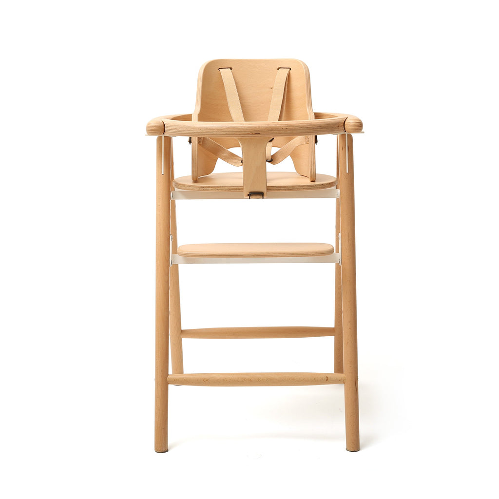 Charlie Crane TOBO Baby Set - Natural