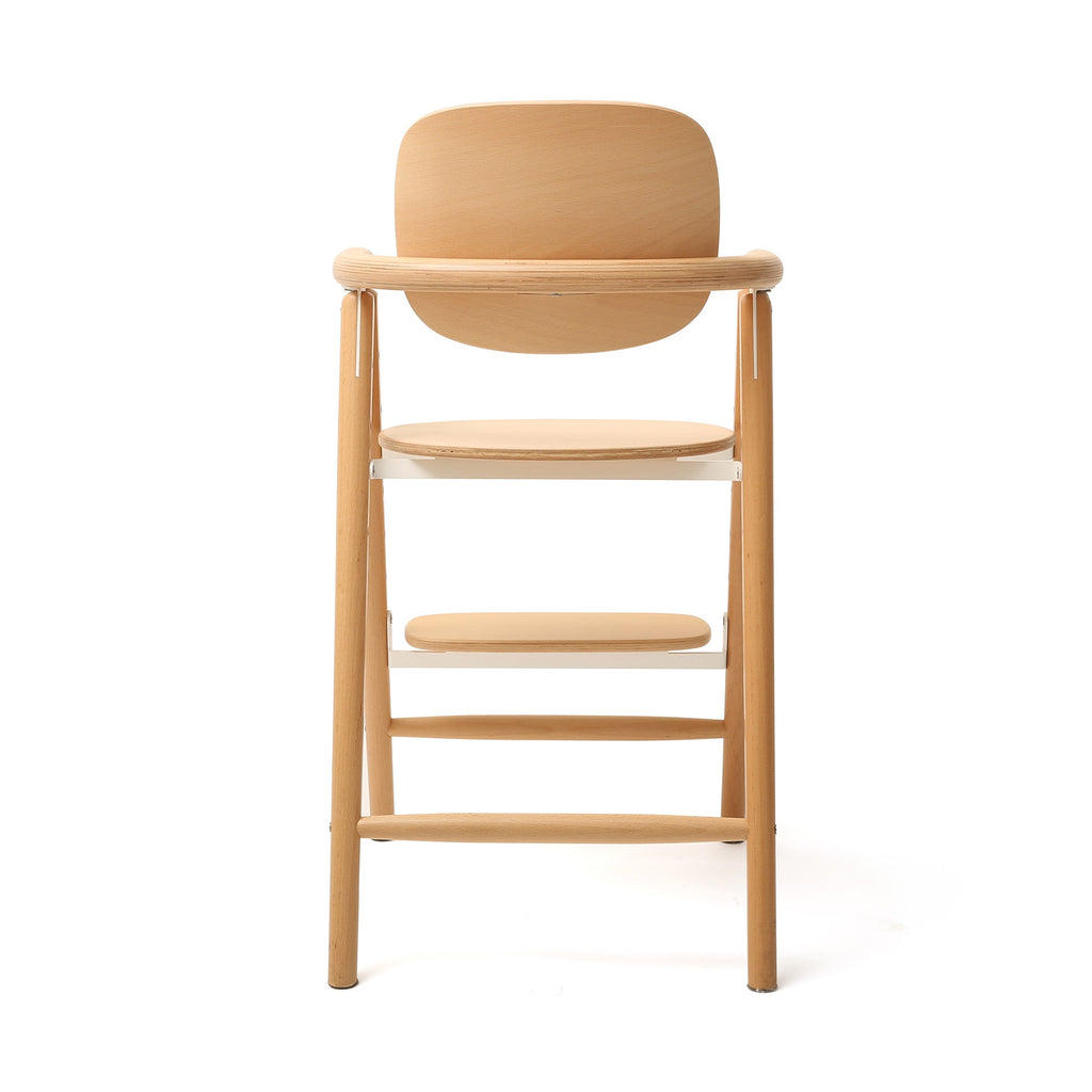 Charlie Crane TOBO High Chair - Natural