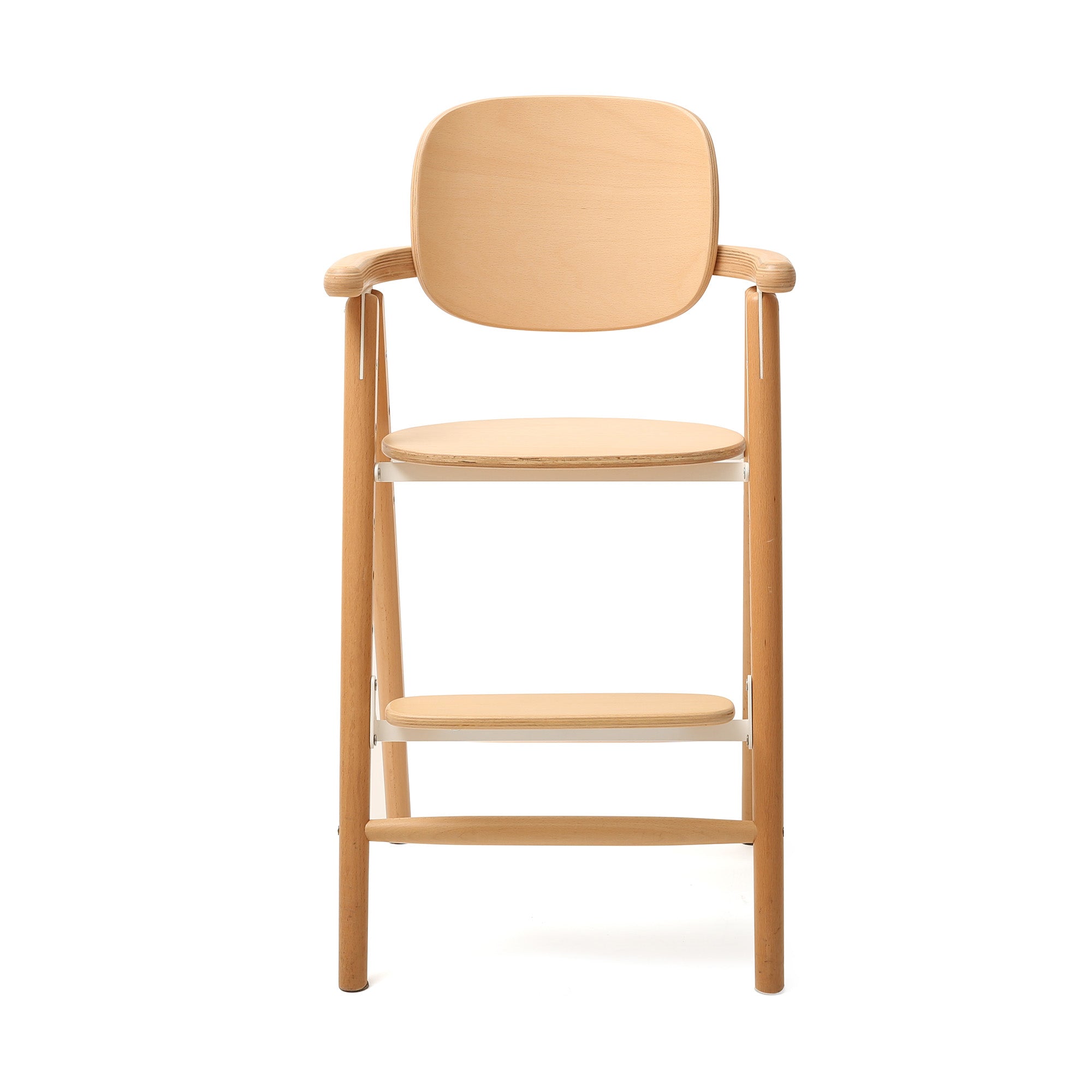 Charlie Crane TOBO High Chair - Natural