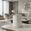 CREMAFLOW – Stainless Steel Milk Jug for Even Milk Foam