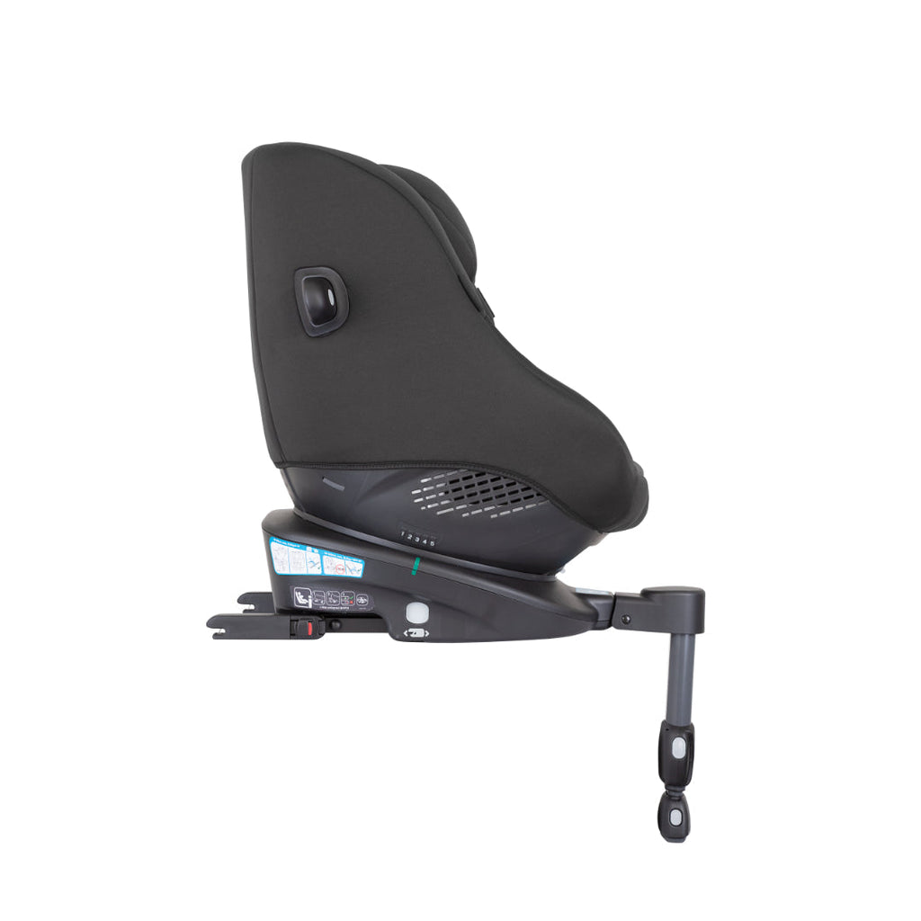 Graco Turn2Me i-Size Car Seat - Midnight