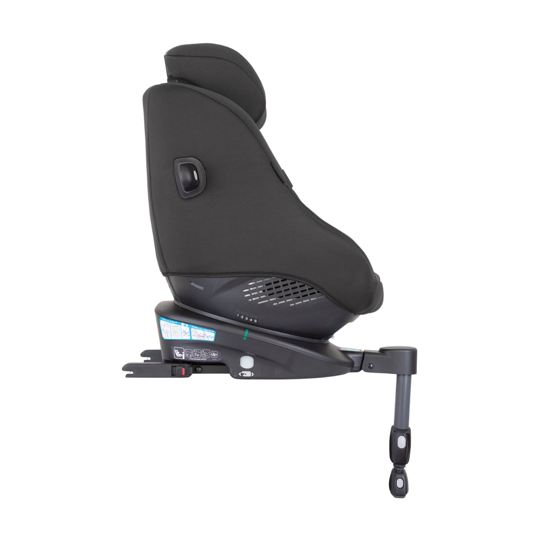 Graco Turn2Me i-Size Car Seat - Midnight