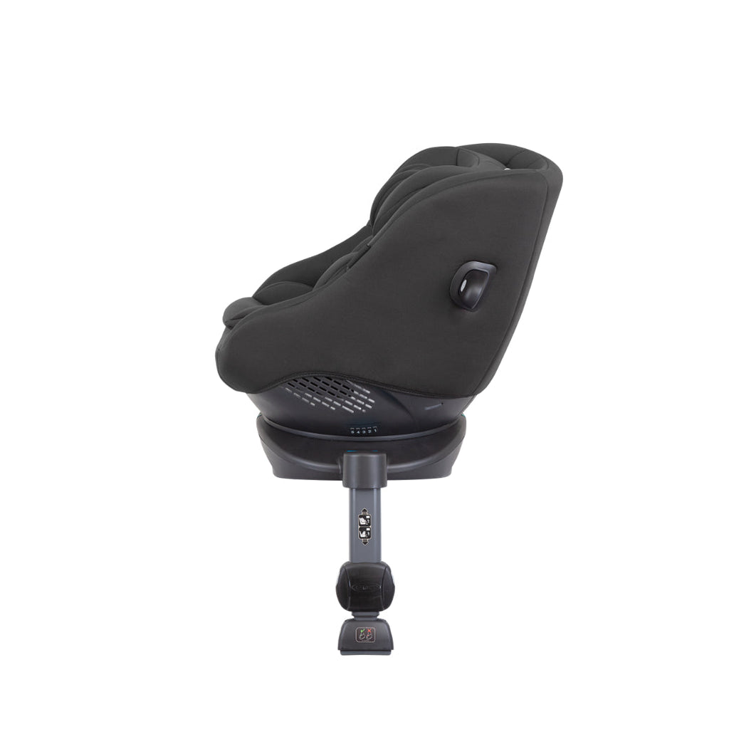 Graco Turn2Me i-Size Car Seat - Midnight