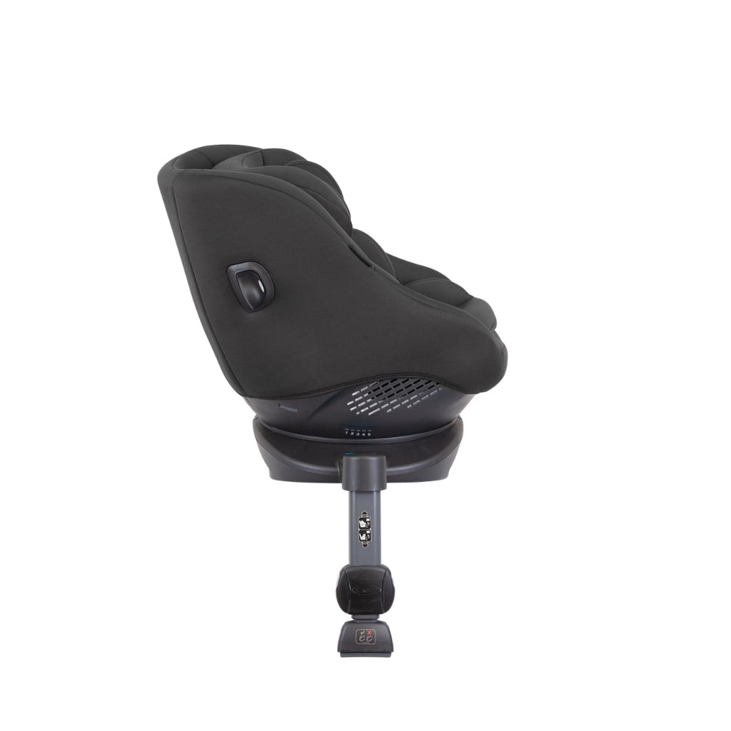 Graco Turn2Me i-Size Car Seat - Midnight
