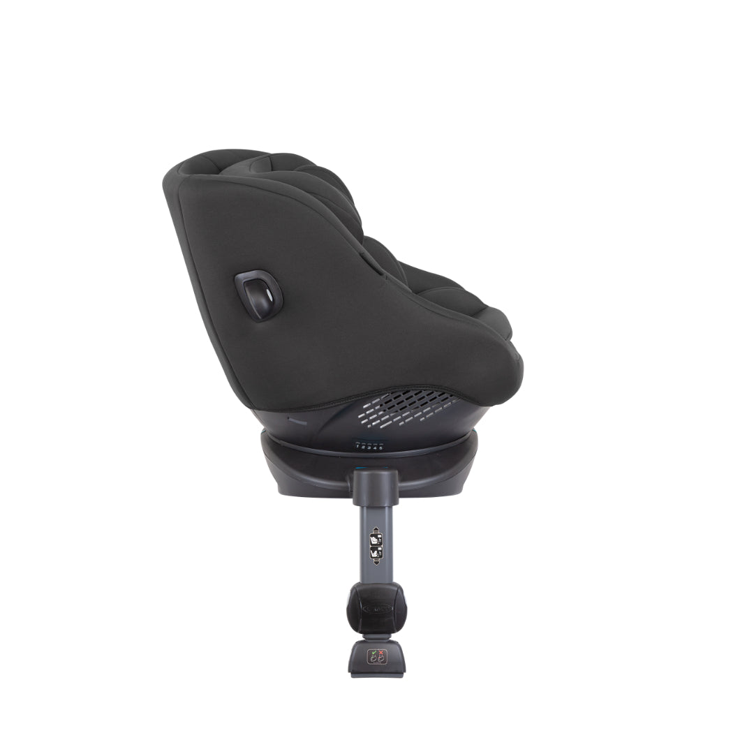 Graco Turn2Me i-Size Car Seat - Midnight