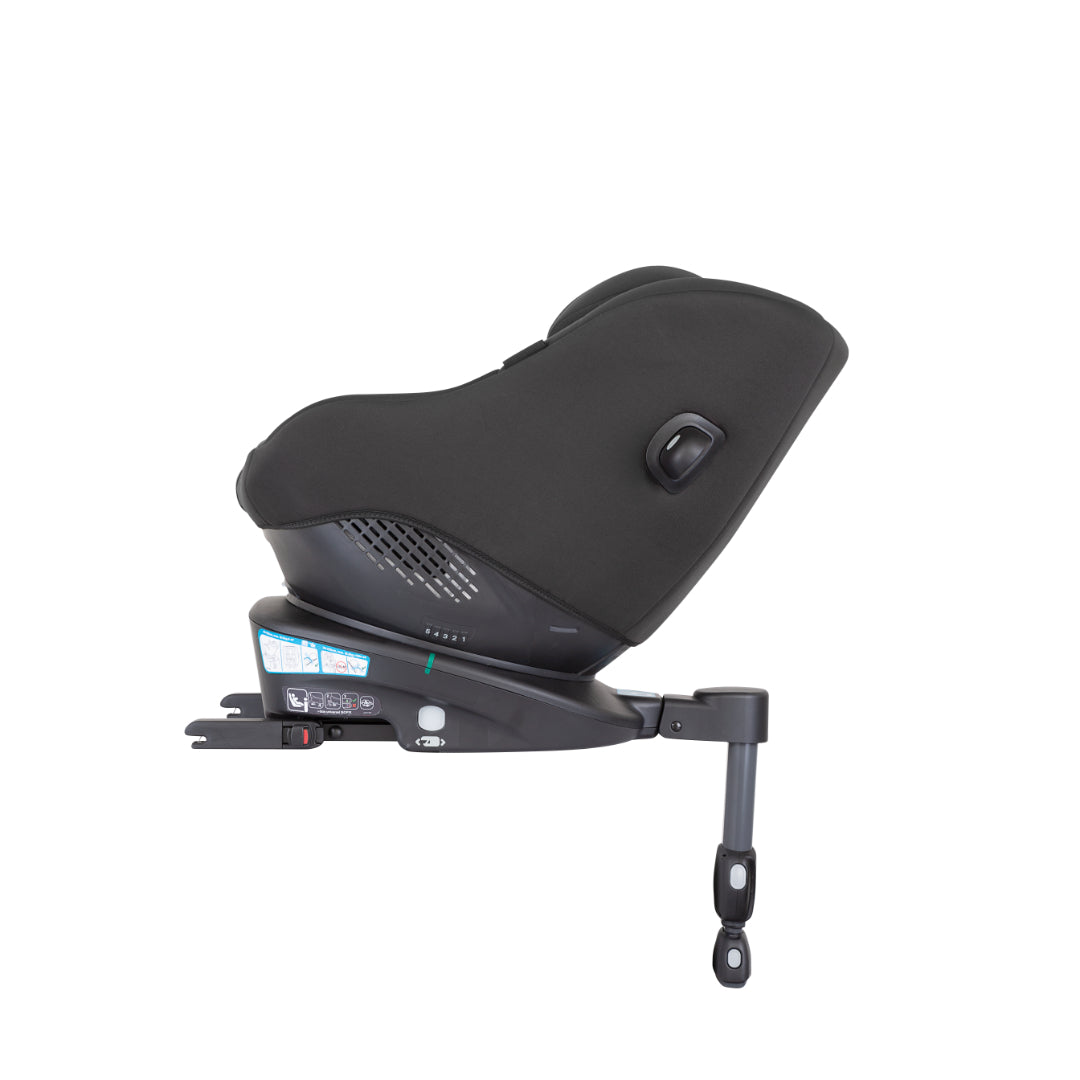 Graco Turn2Me i-Size Car Seat - Midnight